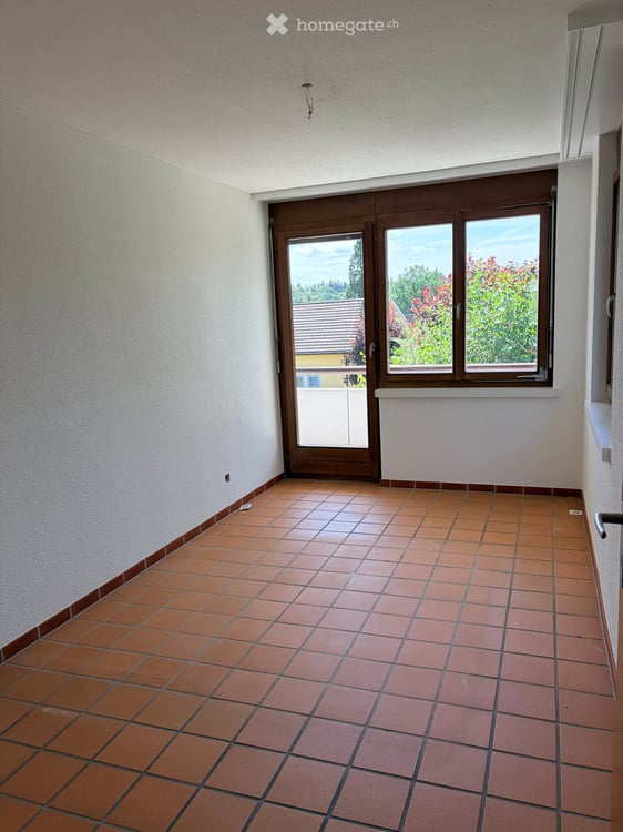 Eckhaus (Reiheneinfamilienhaus) mit grossem Garten in Dielsdorf 6
