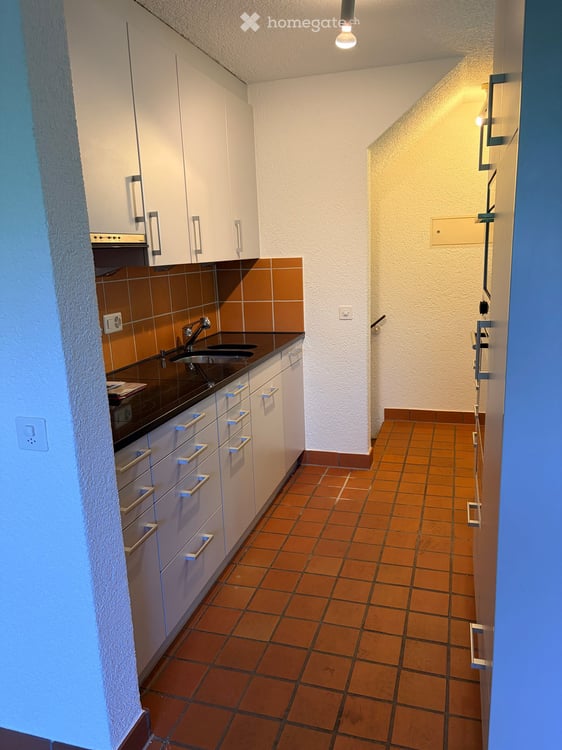 Eckhaus (Reiheneinfamilienhaus) mit grossem Garten in Dielsdorf 8