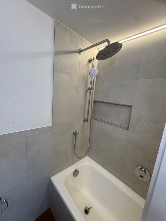 Ab 1. Oktober 2026, od.nach Vereinbarung, vermieten wir ein komplett NEU renoviertes Einfamilienhaus 10