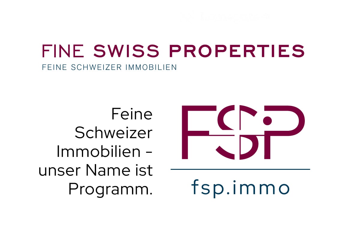 Immobilie in Pfaffhausen - Helle 4½-Zr. Wohnung mit Aussicht, Garage und Hallenbad - Bild 6