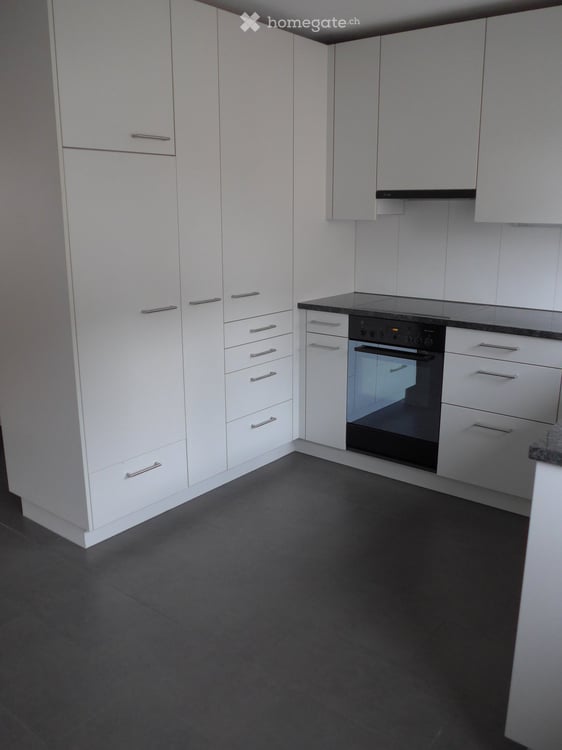 Helle 3.5-Zimmer-Wohnung mit grosszügigem Balkon an ruhiger Lage in Chur 4
