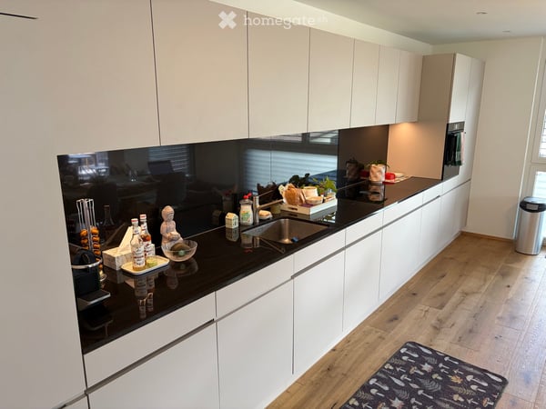 Spacious 4.5-Room Apartment in Cazis – Modern New Build with Stunning Views 5