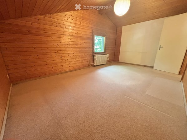 Charmante 4.5-Zimmer-Duplex-Ferienwohnung (Zweitwohnung) 15