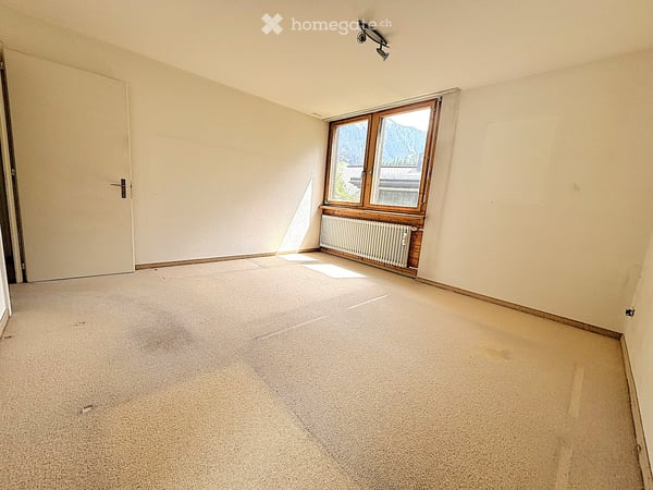 Charmante 4.5-Zimmer-Duplex-Ferienwohnung (Zweitwohnung) 9