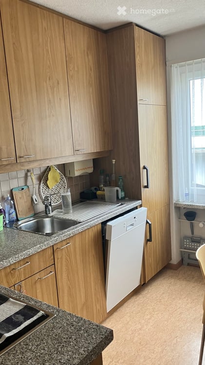 Helle 4.5-Zimmer-Wohnung mit Balkon in Oberengstringen 7