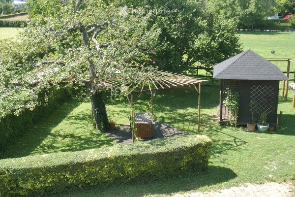 Attique à Céligny 2