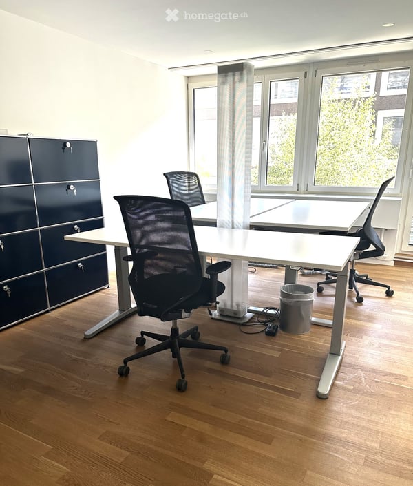 Möblierte Büroräume im Herzen des Seefelds 4