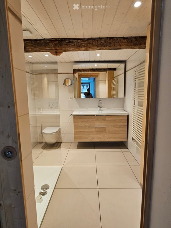 Wohnung in Ramsen 4