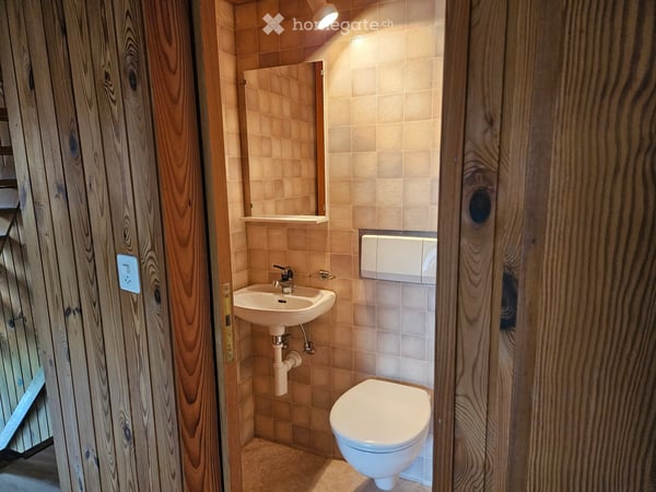 Wohnung in Ramsen 10