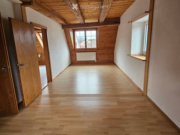 Wohnung in Ramsen 8