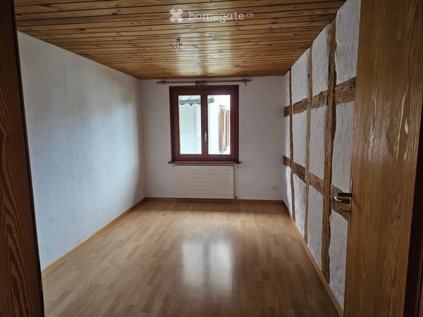 Wohnung in Ramsen 7