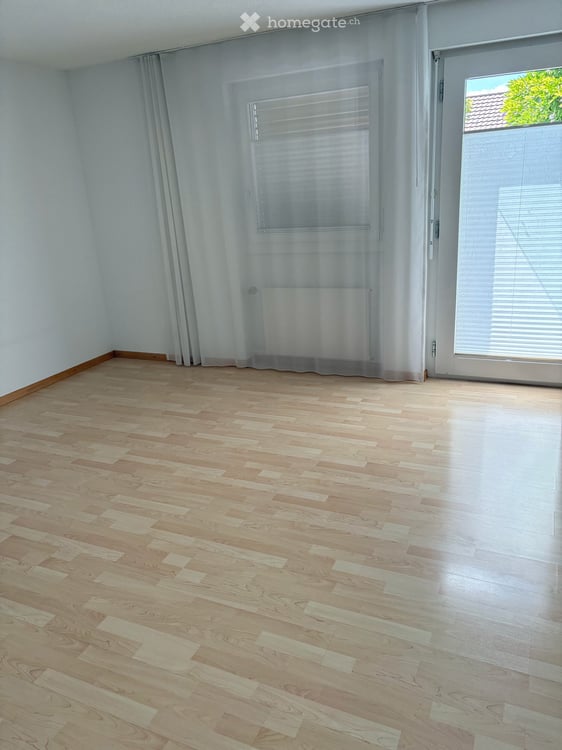 Einliegerwohnung in Schenkon 5