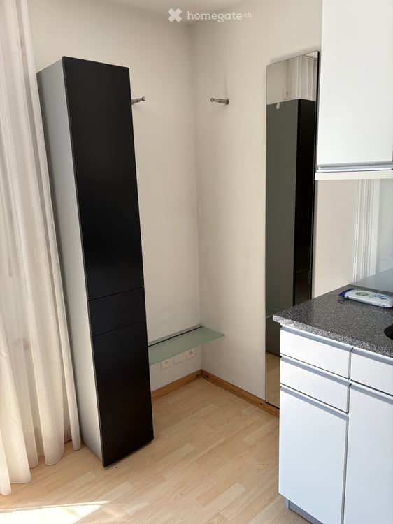 Einliegerwohnung in Schenkon 3