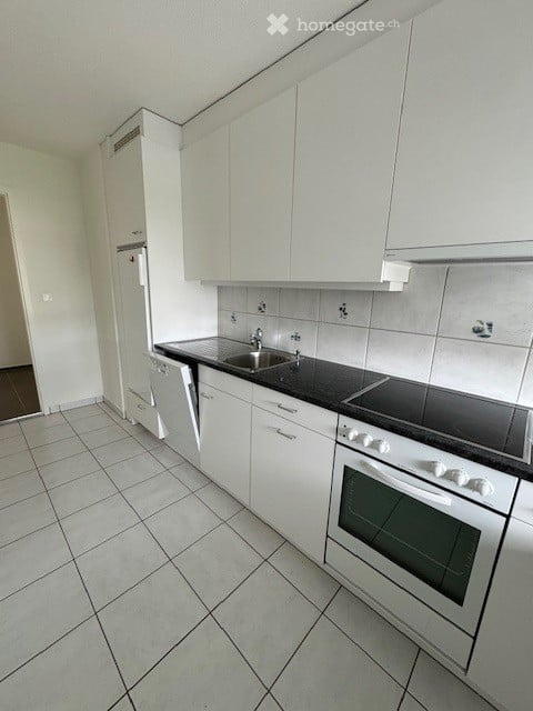 geräumige 3-Zimmerwohnung in Kloten 2