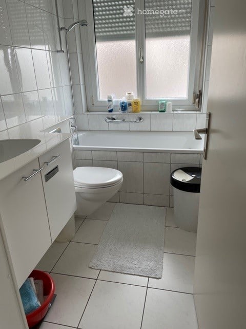 geräumige 3-Zimmerwohnung in Kloten 4