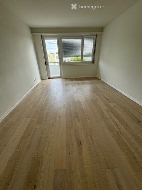 geräumige 3-Zimmerwohnung in Kloten 7