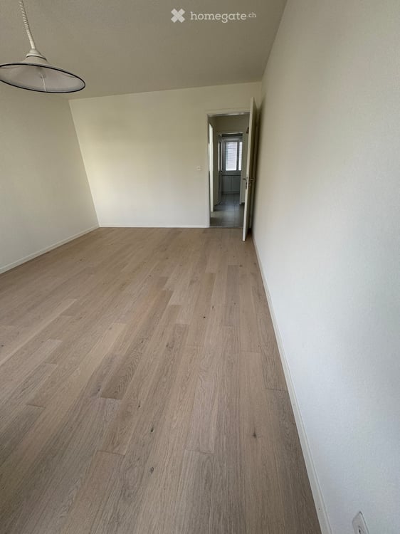 geräumige 3-Zimmerwohnung in Kloten 6