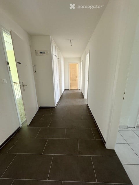geräumige 3-Zimmerwohnung in Kloten 5