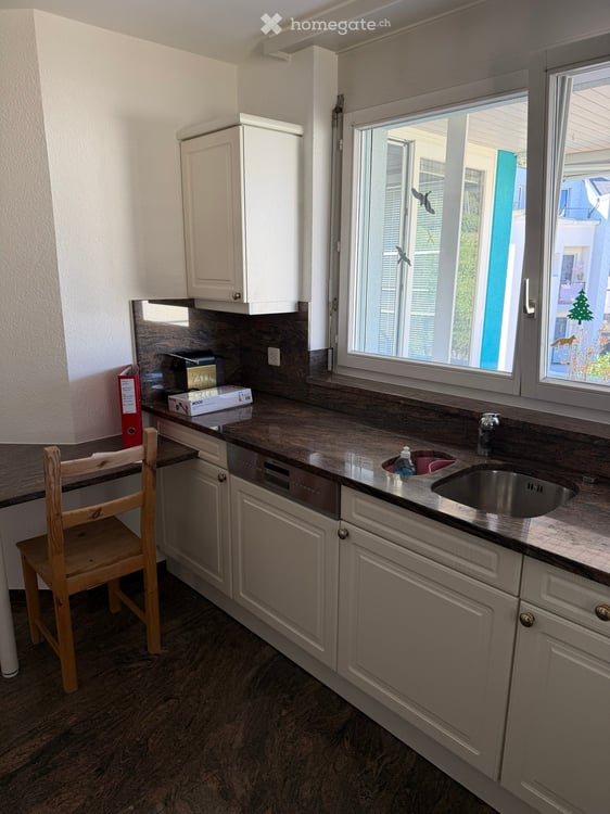 Grosszügige Wohnung mit Eigentümerstandard in Bad Zurzach 10