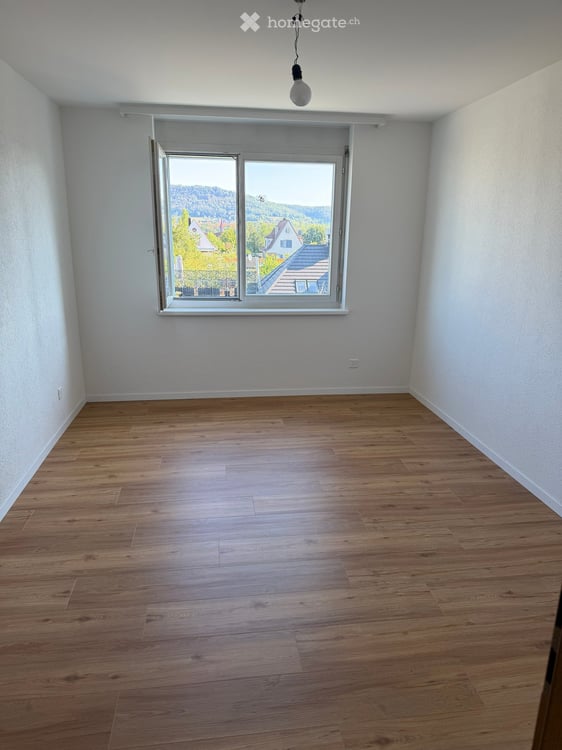 Grosszügige Wohnung mit Eigentümerstandard in Bad Zurzach 3