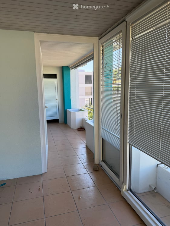 Grosszügige Wohnung mit Eigentümerstandard in Bad Zurzach 14