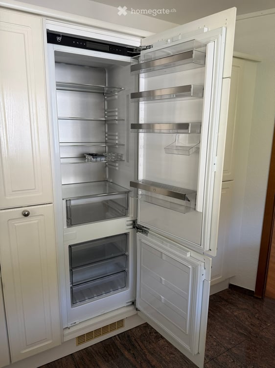 Grosszügige Wohnung mit Eigentümerstandard in Bad Zurzach 8