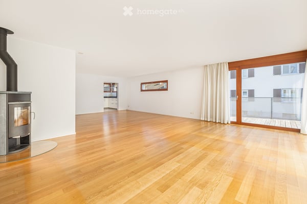 Doppeleinfamilienhaus in Wädenswil 9