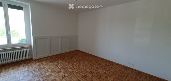 Grosszügige Altbauwohnung im beliebten Kreis 3 4