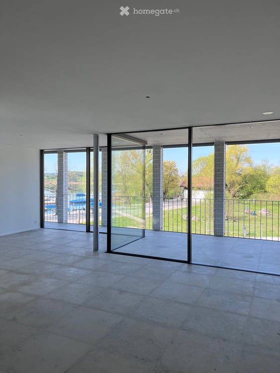 Exklusivität in höchster Perfektion – wo der See zum Wohnraum wird 10