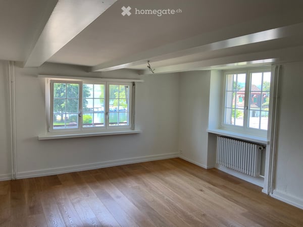 Charmantes 4-Zimmer-Eckhaus mit Seesicht – idyllisch wohnen in Stäfa 5
