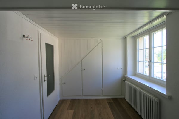 Charmantes 4-Zimmer-Eckhaus mit Seesicht – idyllisch wohnen in Stäfa 6