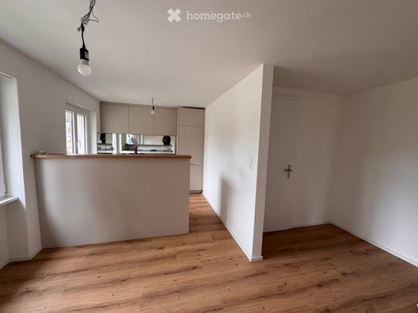Ihr zweites Zuhause in den Bündner Bergen – neu renovierte 5.5-Zimmer-Wohnung in Sedrun 3