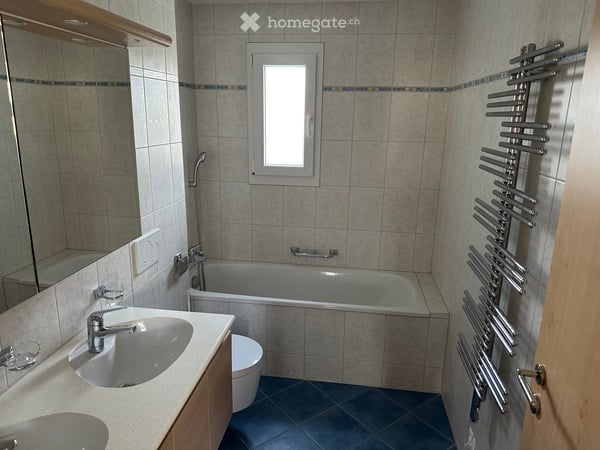 Charmante 4.5-Zimmer- Attikawohnung an der Feldstrasse in Bülach 12