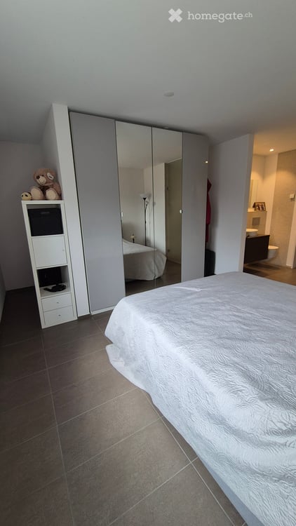 Helle 3.5-Zimmer-Wohnung in Bülach – ab 1. Dezember (oder früher) 3
