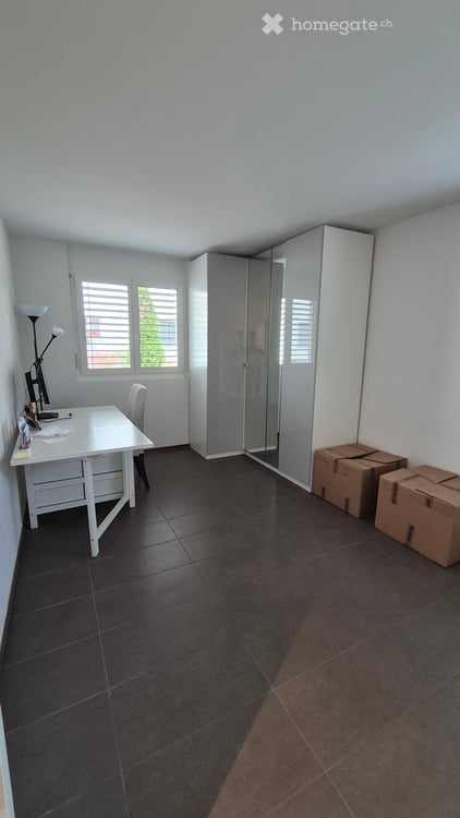 Helle 3.5-Zimmer-Wohnung in Bülach – ab 1. Dezember (oder früher) 4