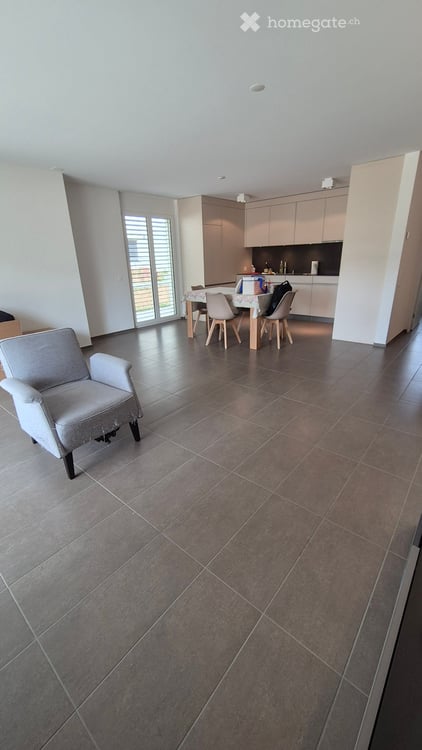 Helle 3.5-Zimmer-Wohnung in Bülach – ab 1. Dezember (oder früher) 2