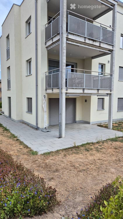 Helle 3.5-Zimmer-Wohnung in Bülach – ab 1. Dezember (oder früher) 1