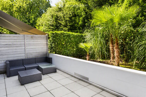 Élégante villa mitoyenne contemporaine au cœur de Bellevue 3