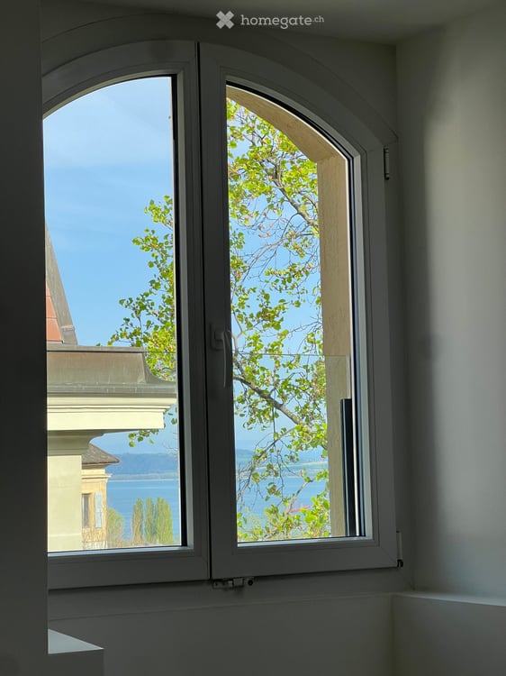 Appartement de 3.5 pièces lumineux à Neuchâtel 5