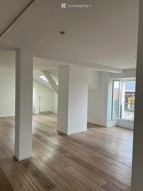 Appartement de 3.5 pièces lumineux à Neuchâtel 3