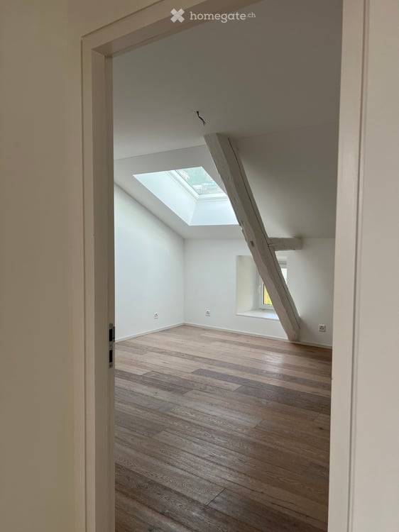 Appartement de 3.5 pièces lumineux à Neuchâtel 4