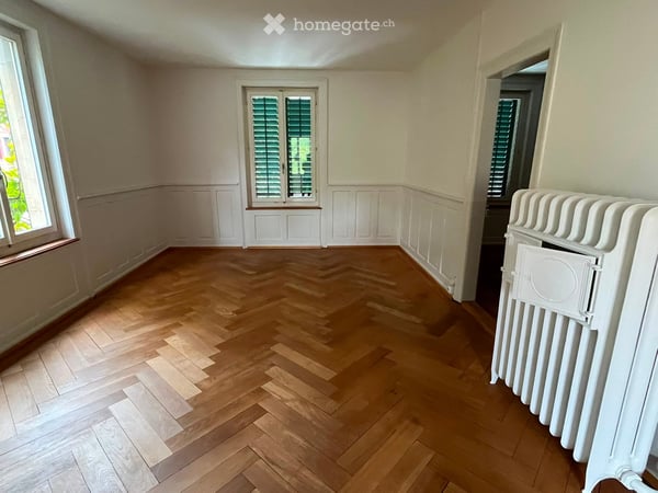 Duplex-/Maisonette-Wohnung in Winterthur 4