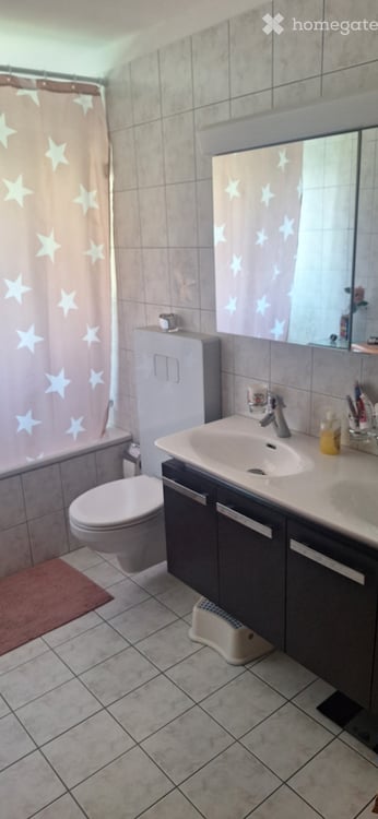 Geräumige 4.5-Zimmer-Wohnung mit Bergblick in Untervaz 5