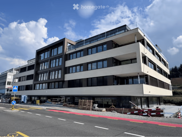 Penthouses in Pfäffikon SZ 3