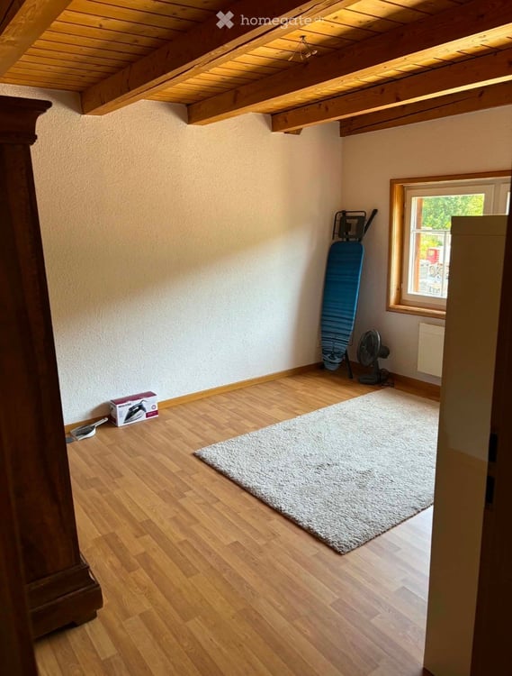 Möblierte 3.5-Zimmer-Wohnung in Unterrindal – ab Oktober 2026 verfügbar 4