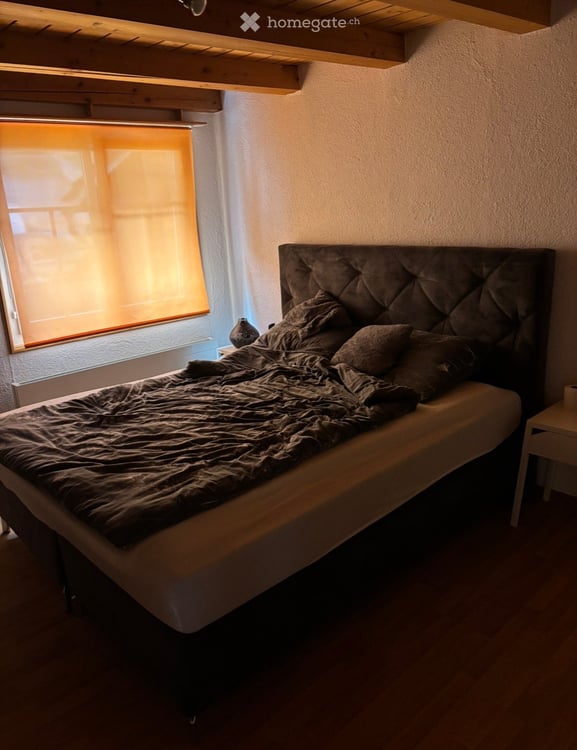 Möblierte 3.5-Zimmer-Wohnung in Unterrindal – ab Oktober 2026 verfügbar 5
