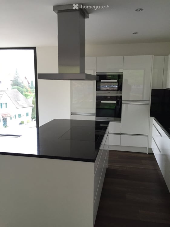 4.5-Zimmer-Terrassenwohnung in Grellingen – ruhig, modern und barrierefrei 16