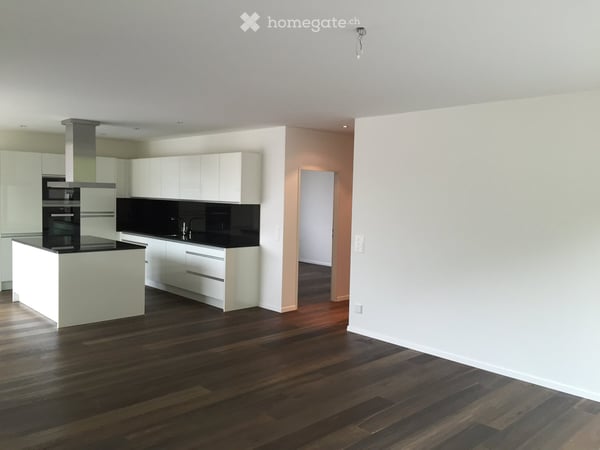 4.5-Zimmer-Terrassenwohnung in Grellingen – ruhig, modern und barrierefrei 14