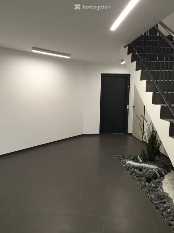 4.5-Zimmer-Terrassenwohnung in Grellingen – ruhig, modern und barrierefrei 28