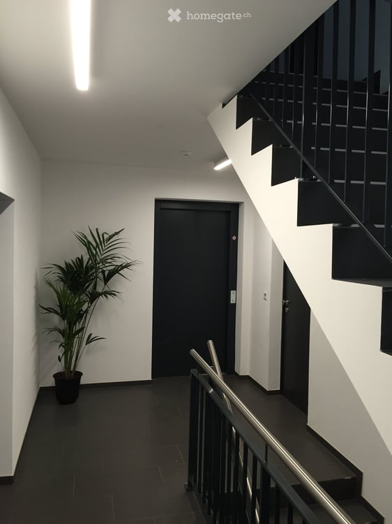 4.5-Zimmer-Terrassenwohnung in Grellingen – ruhig, modern und barrierefrei 30